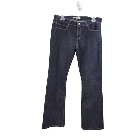 21 Denim Denim - Forever 21 Denim Jeans 30 x 34 Straight Leg Mid-Rise Classic NWOT